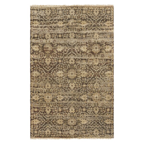 Surya Empress - 5'6 X 8'6" Area Rug" EMS7010-5686